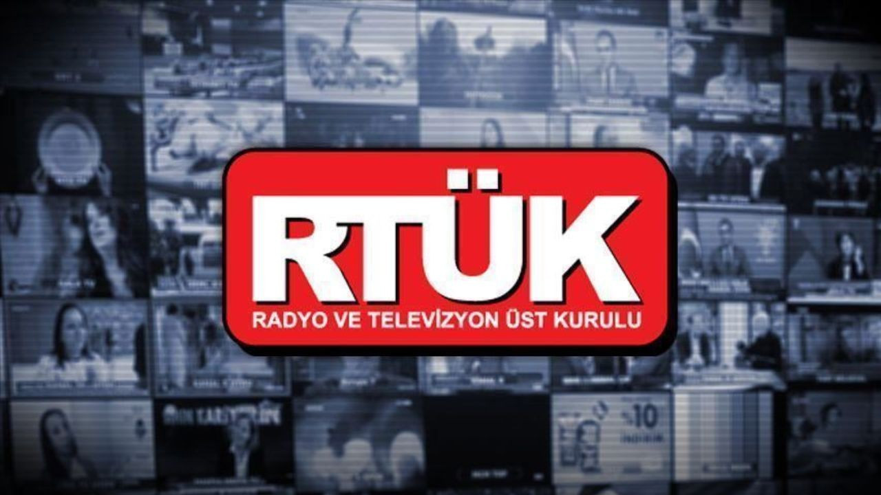 RTÜK'ten Halk TV, Tele 1 ve Fox TV'ye ceza!