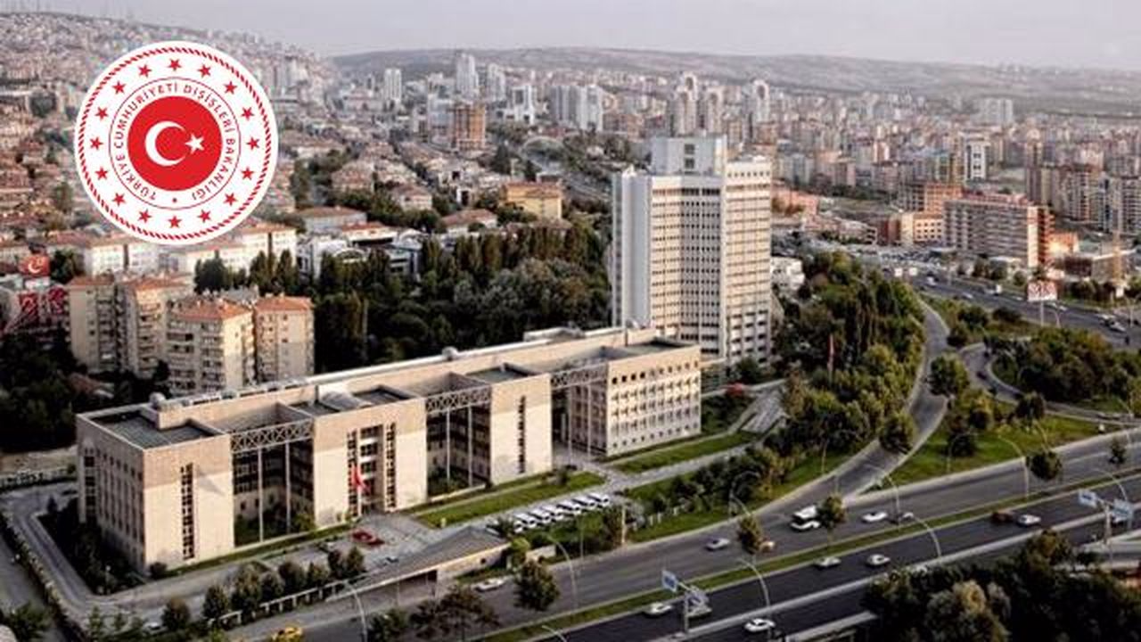 Türkiye-Ermenistan normalleşme açıklaması