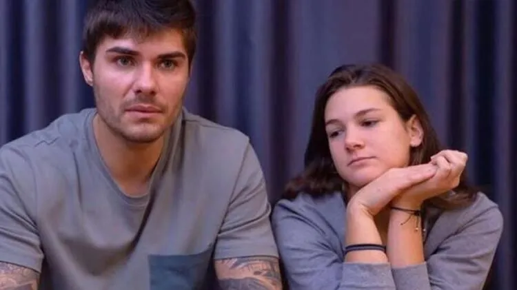 Survivor Şampiyonları Nisa ve Ogeday aşkını ilan etti