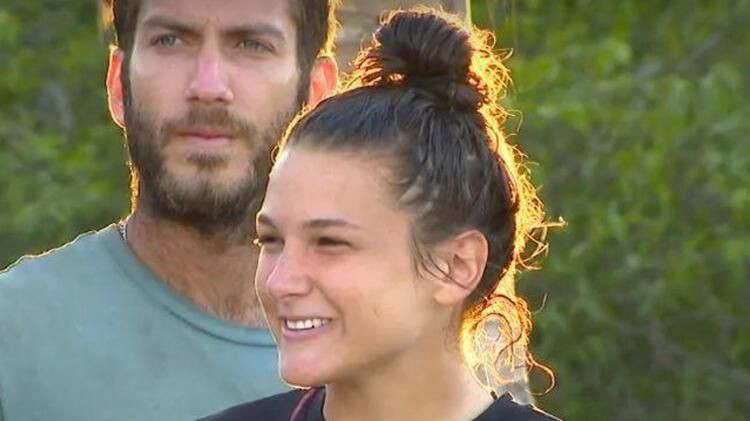 Survivor Şampiyonları Nisa ve Ogeday aşkını ilan etti - Sayfa 5