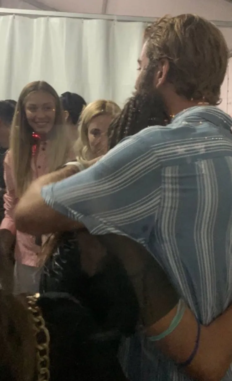 Survivor Şampiyonları Nisa ve Ogeday aşkını ilan etti