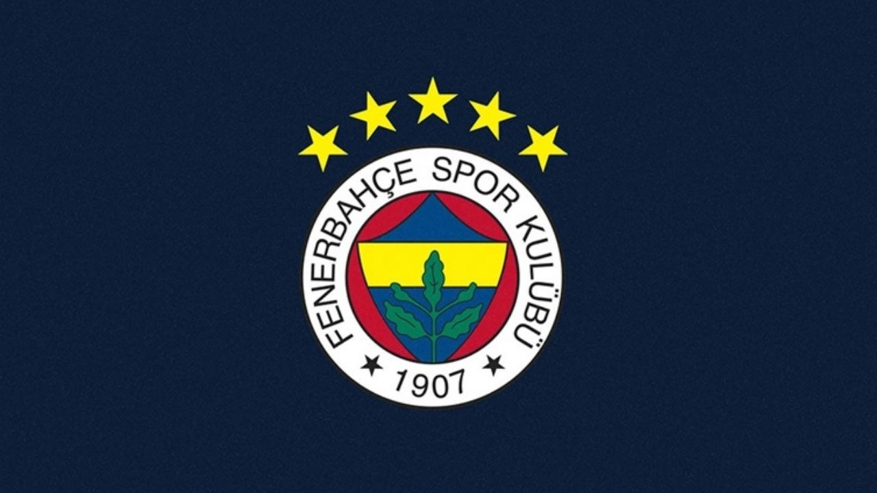 Fenerbahçe'den 5 yıldızlı logo kararı!
