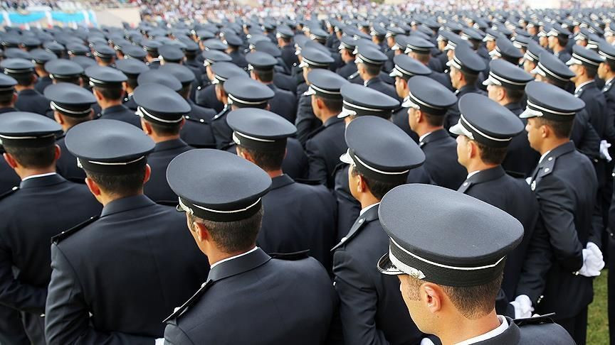 2500 polis alımı için detaylar belli oldu! Başvurular ne zaman başlıyor? - Sayfa 5