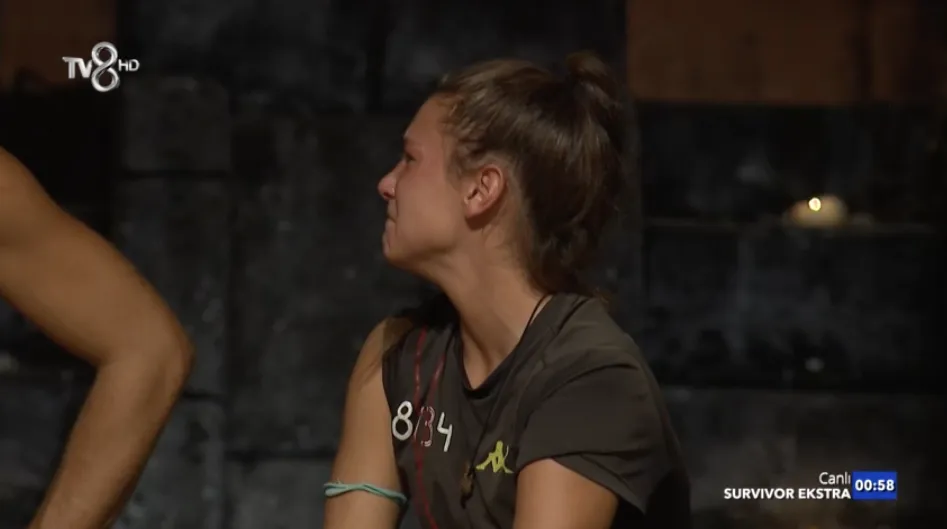 Survivor'ın yıldızı Ogeday Girişken'den Nisa Bölükbaşı'yla ilgili olay sözler: "Keşke böyle bir şeye girişmeseydik" - Sayfa 16