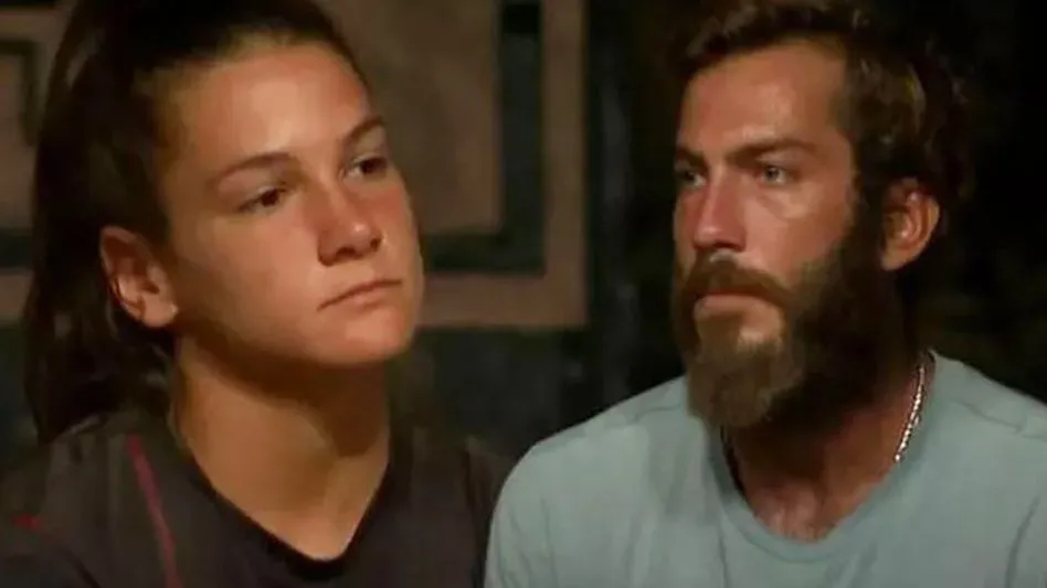 Survivor'ın yıldızı Ogeday Girişken'den Nisa Bölükbaşı'yla ilgili olay sözler: "Keşke böyle bir şeye girişmeseydik" - Sayfa 14