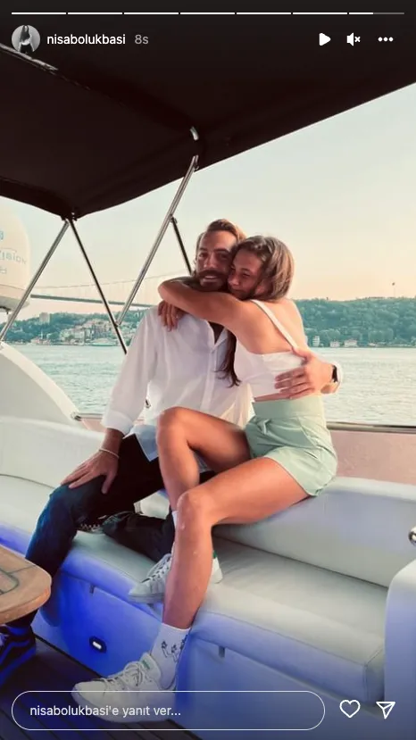 Survivor'ın yıldızı Ogeday Girişken'den Nisa Bölükbaşı'yla ilgili olay sözler: "Keşke böyle bir şeye girişmeseydik" - Sayfa 13