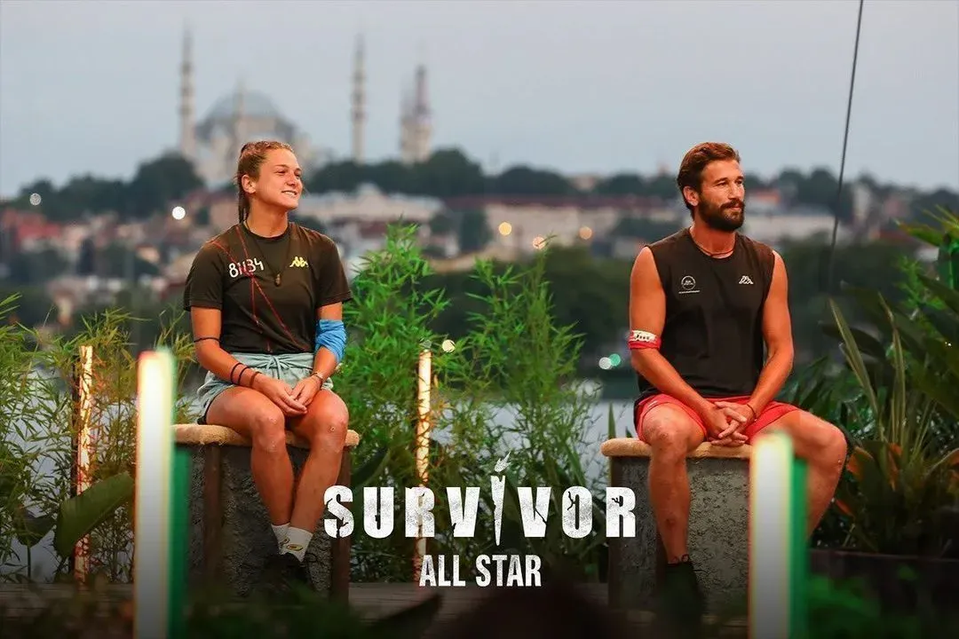 Survivor'ın yıldızı Ogeday Girişken'den Nisa Bölükbaşı'yla ilgili olay sözler: "Keşke böyle bir şeye girişmeseydik"