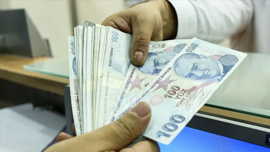 Emekli maaşı zam farkının ödeneceği tarih belli oldu
