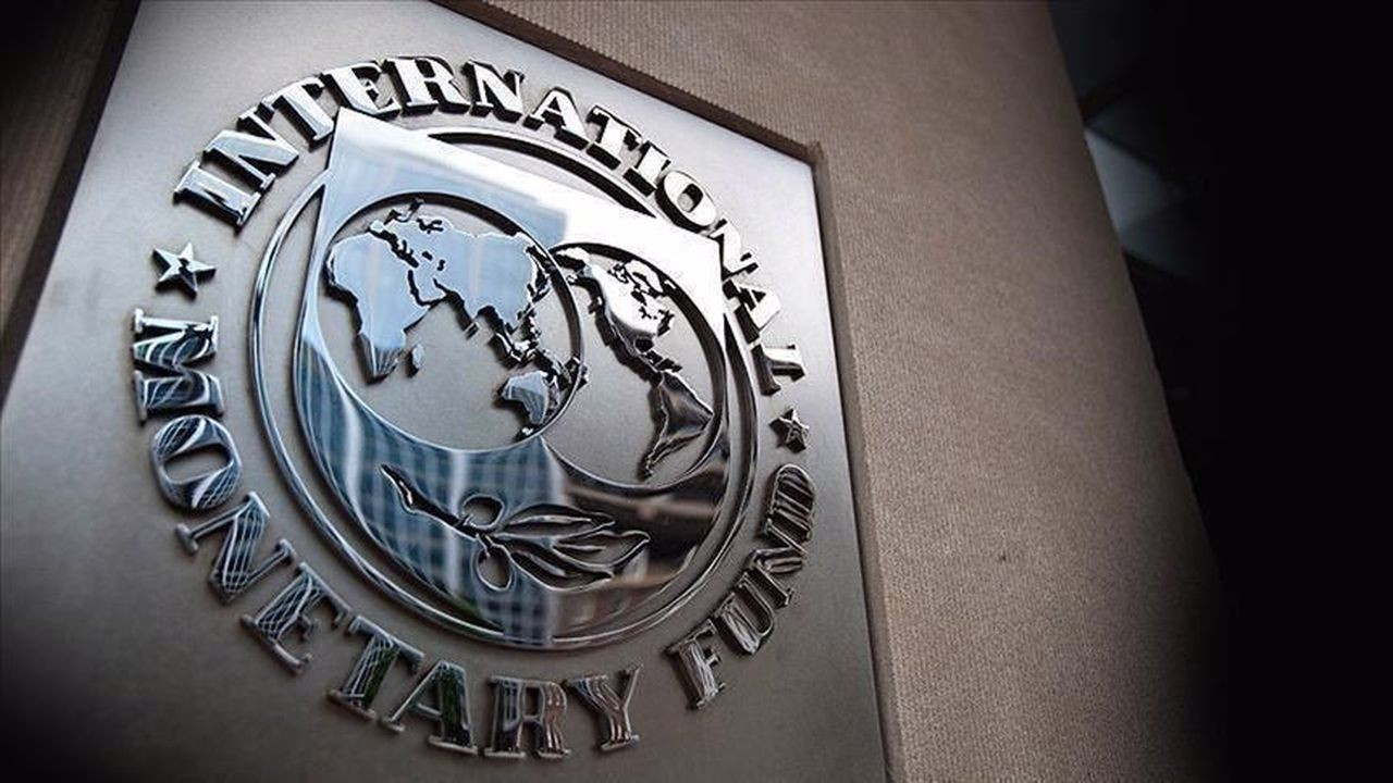 IMF Türkiye için büyüme tahminlerini yükseltti