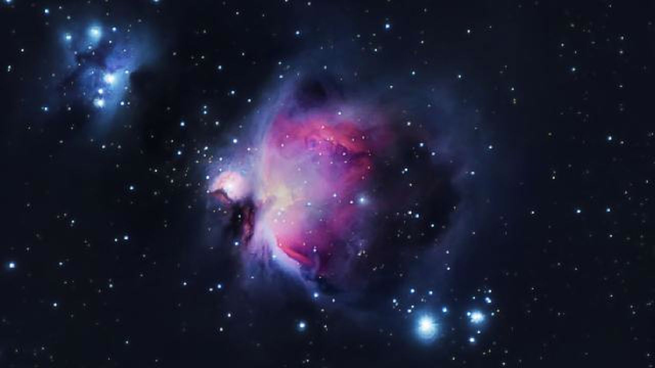 3 milyar ışık yılı uzaktan süpernovayı görüntüledi
