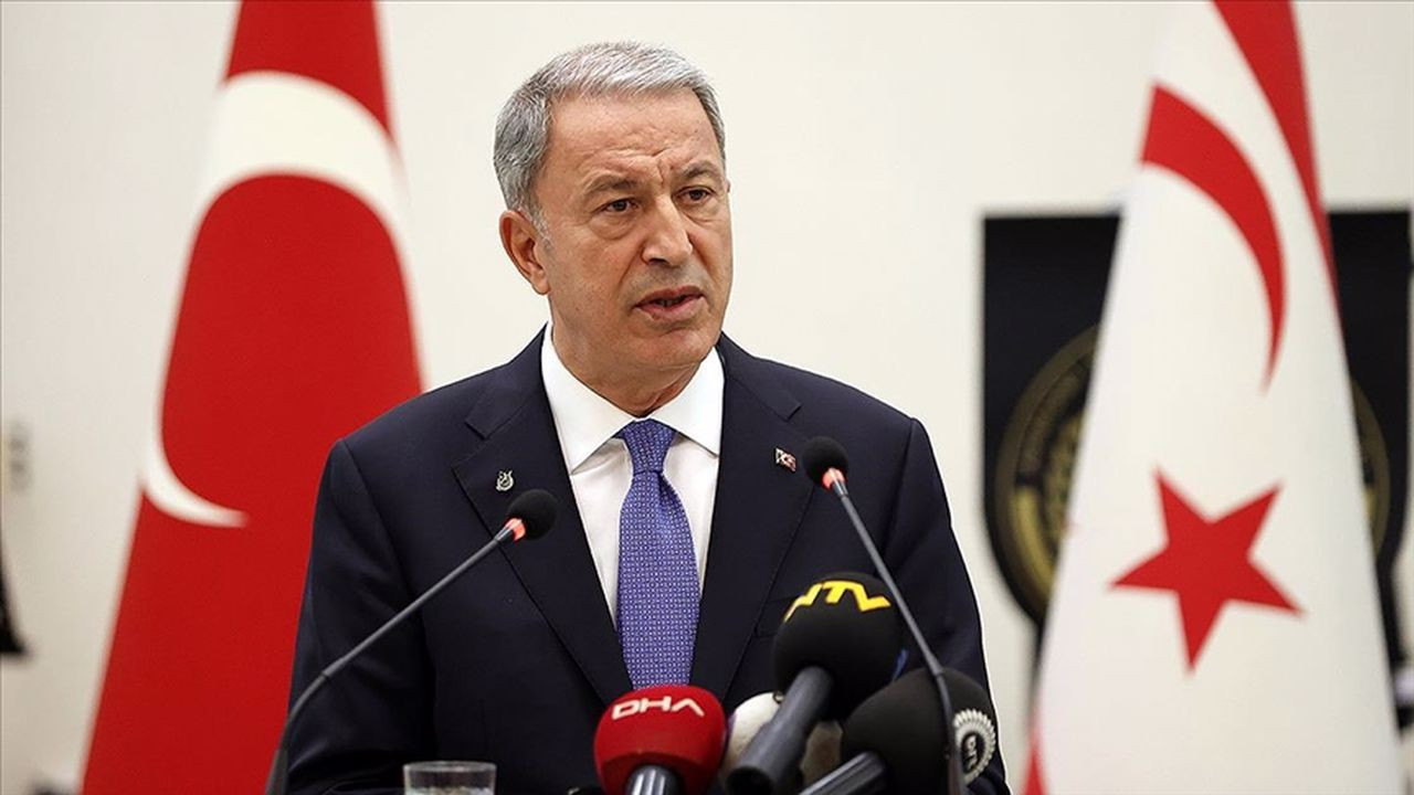 Türkiye, KKTC'deki garantörlük görevini sürdürecek