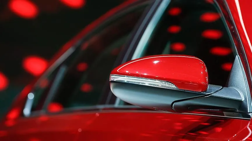 Otomotiv satışları temmuzda arttı!