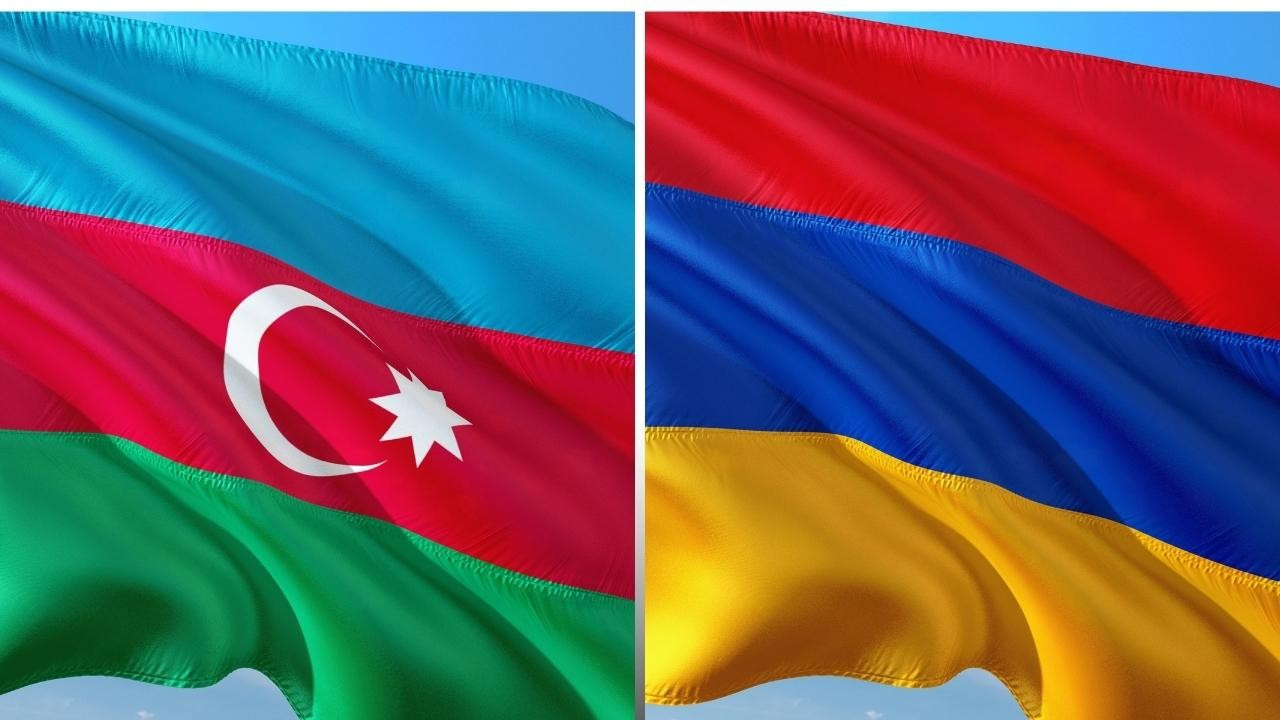 Ermenistan, Azerbaycan mevzilerine ateş açtı!