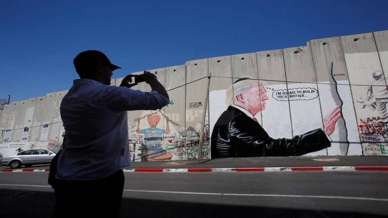 Fransız kanalından, gazeteciye 'İsrail' sansürü