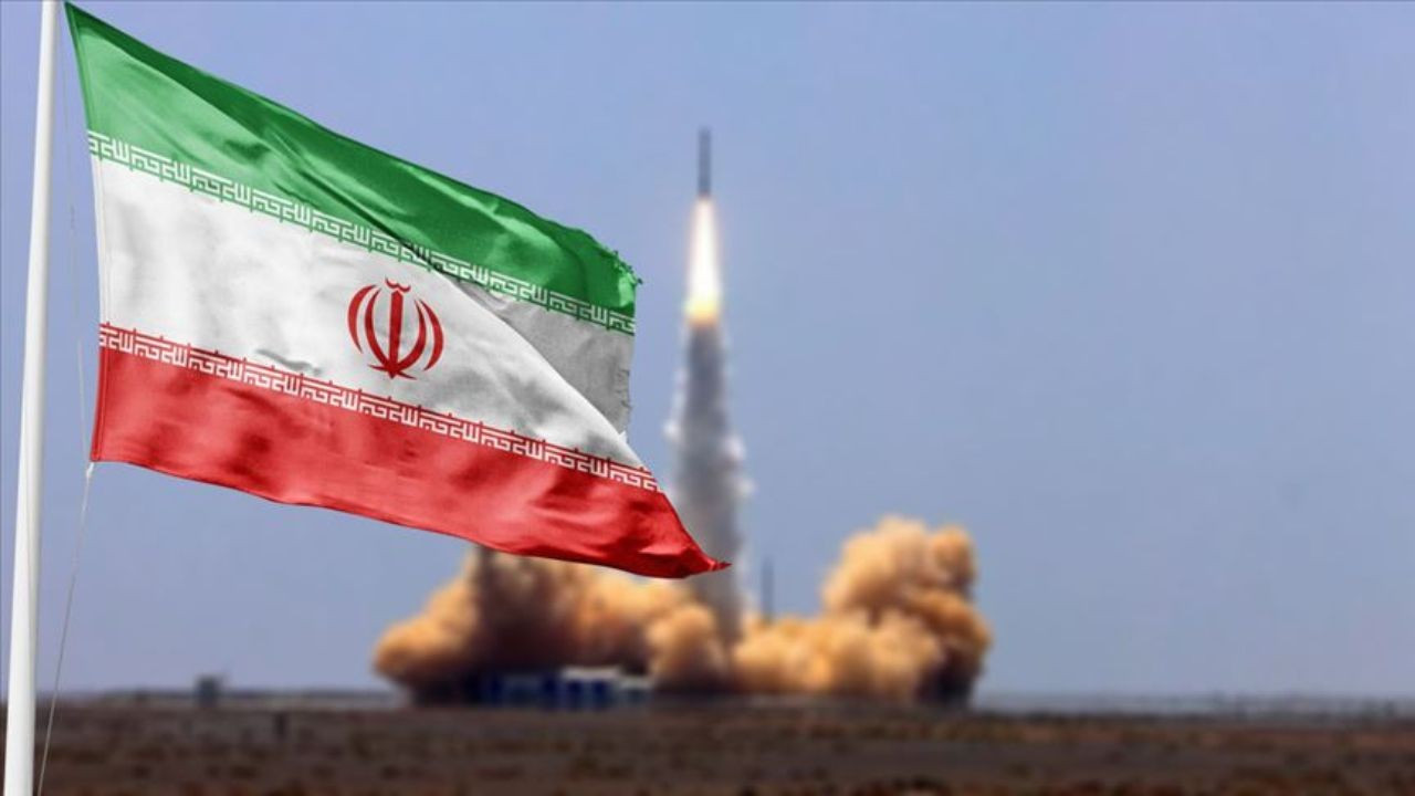 İran’ın "Hayyam" uydusu Kazakistan'dan fırlatıldı!