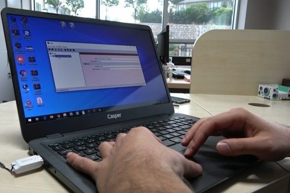 e-Devlet'e iki yeni hizmet daha geliyor! - Sayfa 8