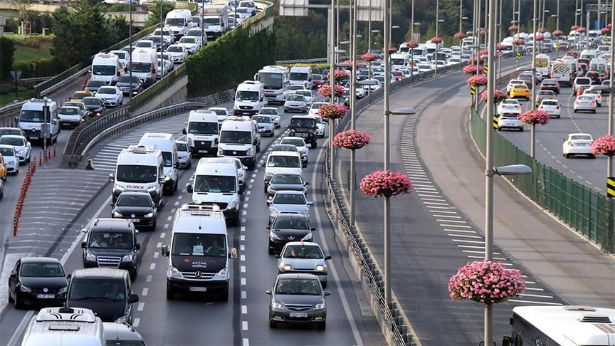 Trafik sigortası primlerine zam! - Sayfa 6