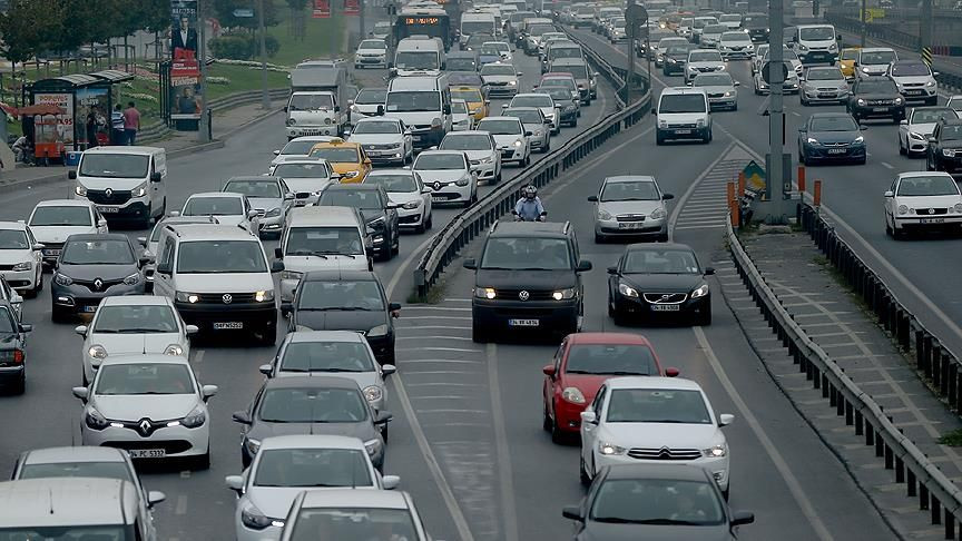 Trafik sigortası primlerine zam! - Sayfa 5