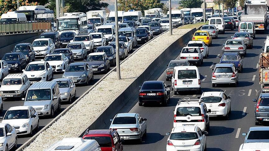 Trafik sigortası primlerine zam! - Sayfa 7