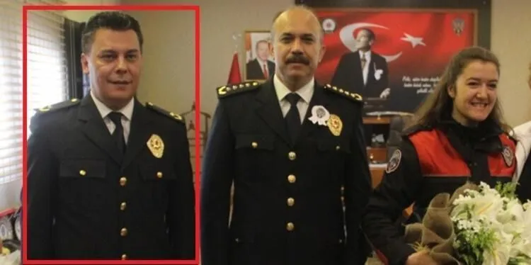 Müge Anlı'dan eşi ile ilk fotoğraf