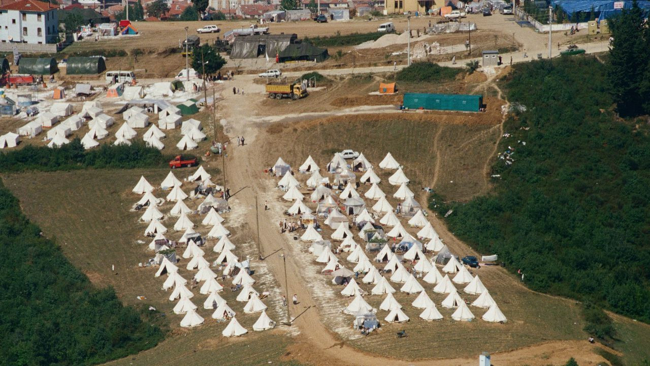 17 Ağustos Depremi'nin akıllara kazınan fotoğrafları - Sayfa 7