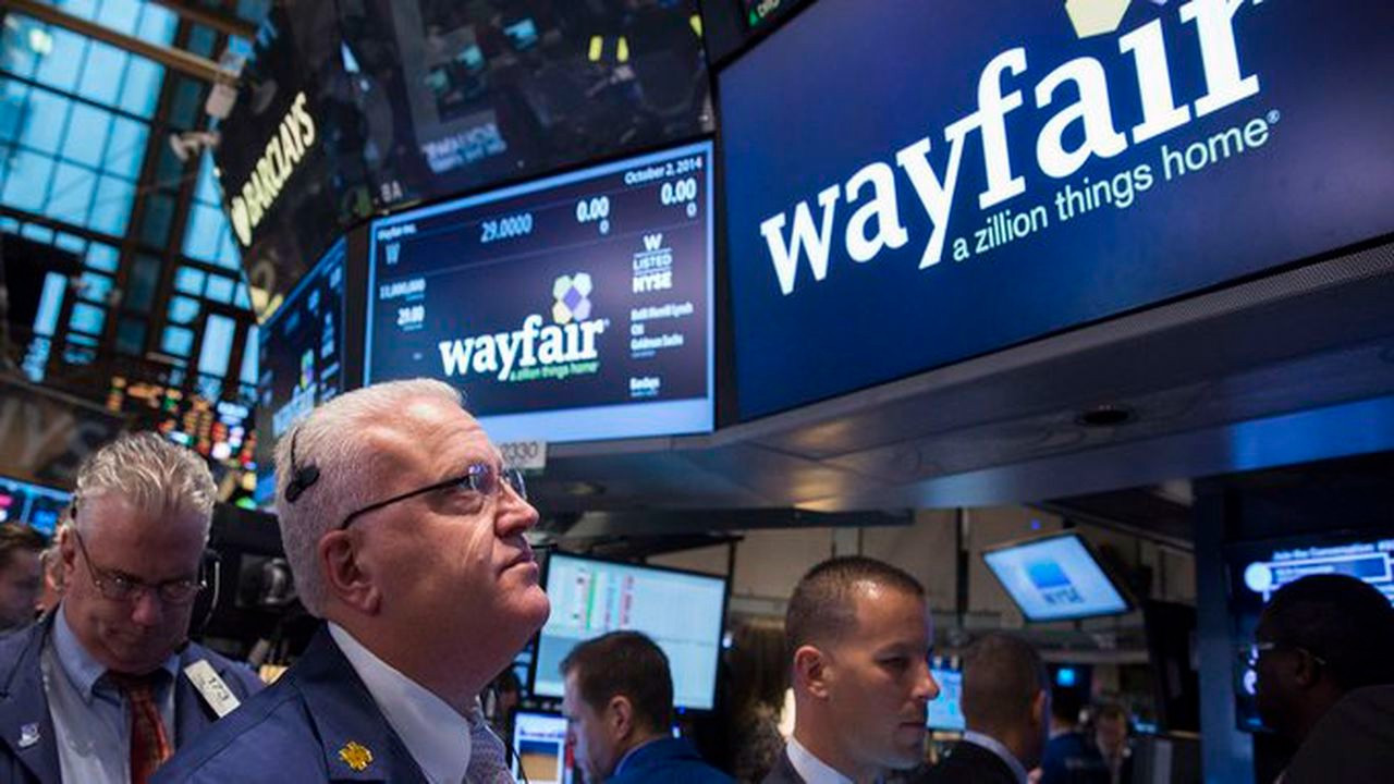 Wayfair çalışanlarının yüzde 5'ini işten çıkaracak