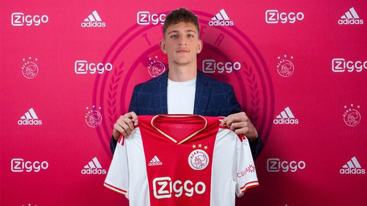 Ajax, Trabzonspor'dan Ahmetcan Kaplan'ı satın aldı