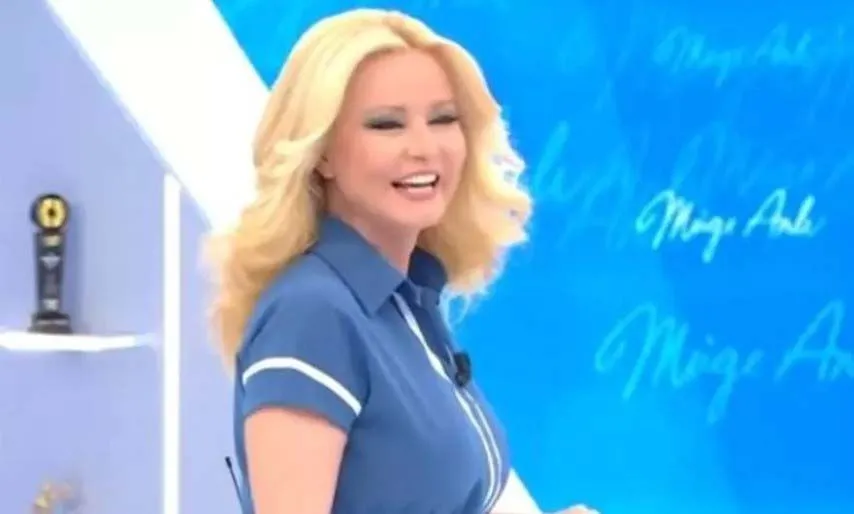 Müge Anlı'dan hayranlarını çok üzecek haber - Sayfa 6