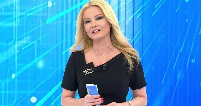 Arif Verimli'den Müge Anlı'ya olay sözler!