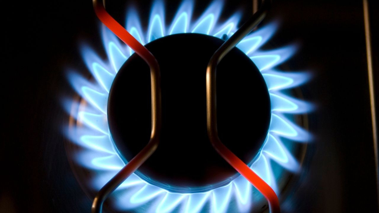 Avrupa'da doğal gaz fiyatında büyük artış