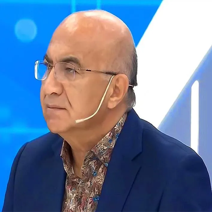 Arif Verimli'den Müge Anlı'ya olay sözler!