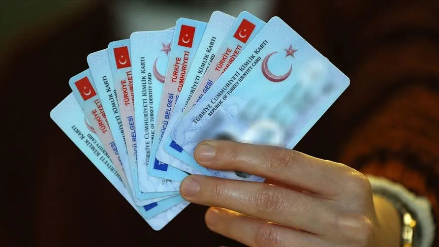 İşte en çok değiştirilen isim ve soyadlar!