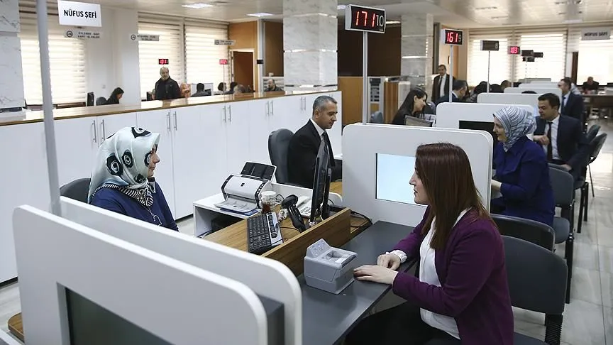 İşte en çok değiştirilen isim ve soyadlar!