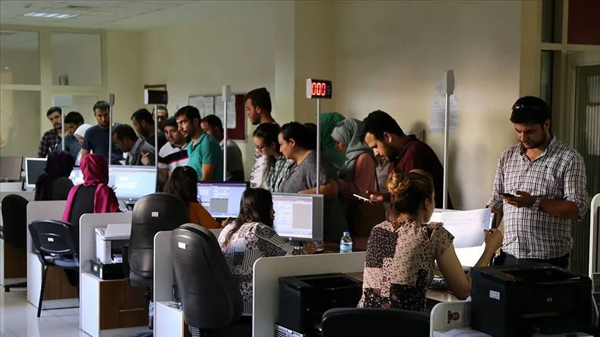 İşte en çok değiştirilen isim ve soyadlar!