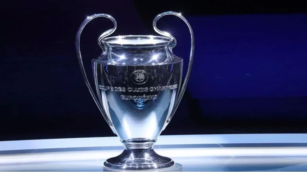 UEFA Şampiyonlar Ligi grup kuraları çekildi