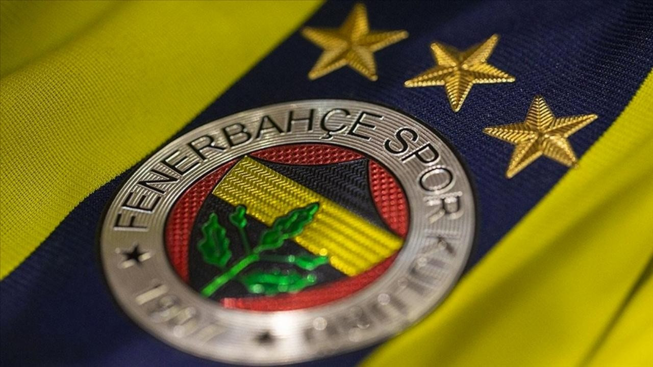 Fenerbahçe'den ayrılık haberi!