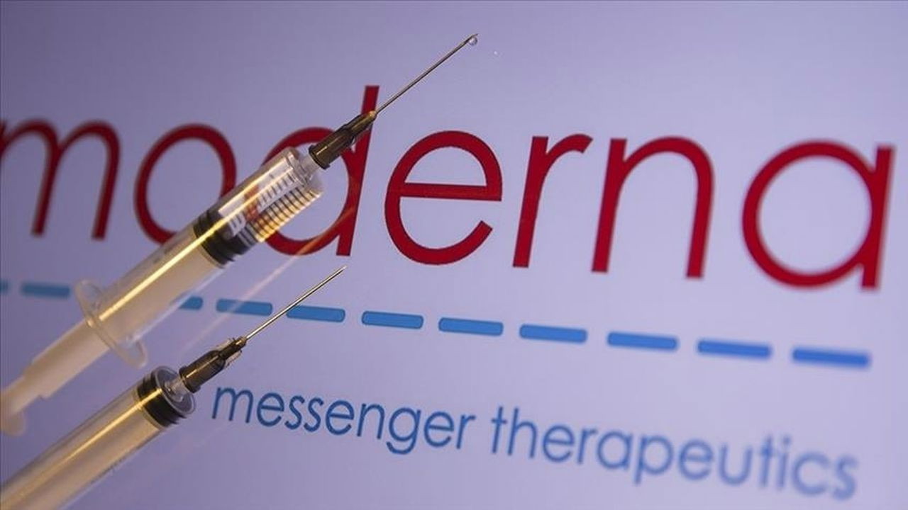 Pfizer ve Biontech'e aşı teknolojisi davası