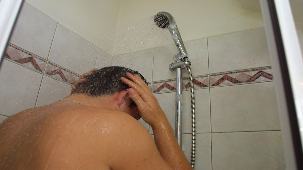 Hijyen için duş yerine bölgesel temizlik önerildi