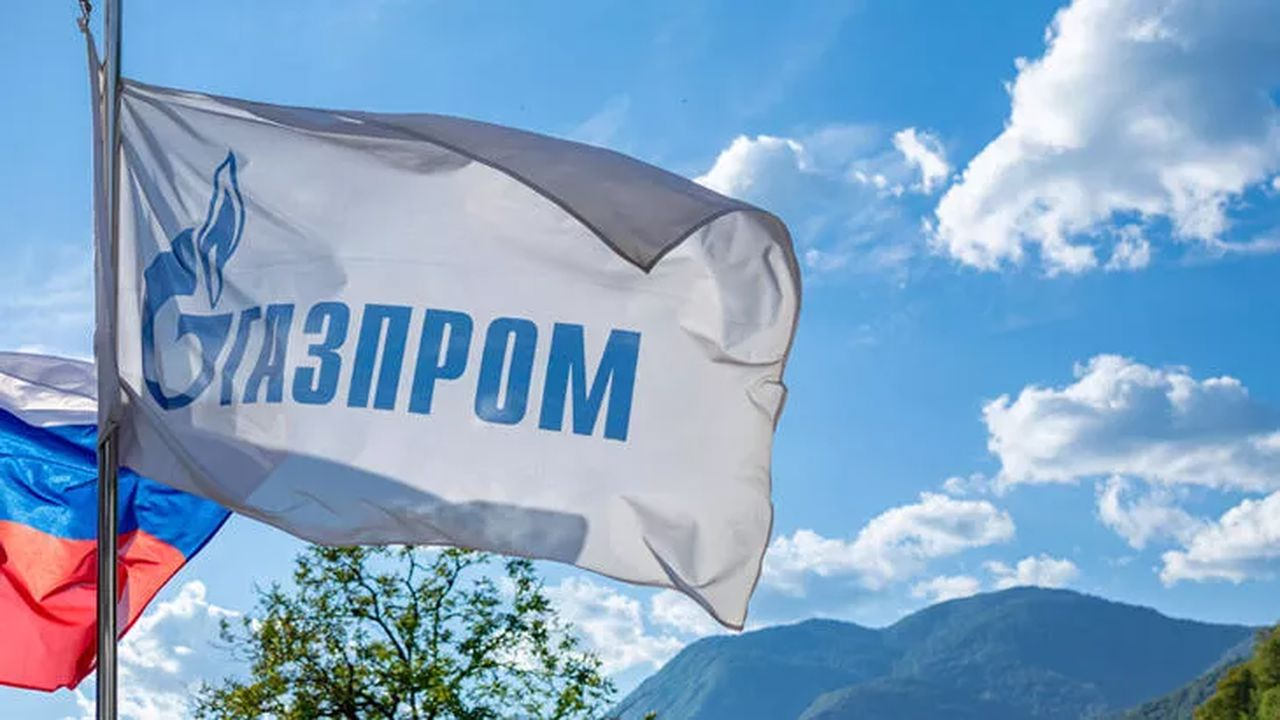 Gazprom, Engie'ye gaz akışını azaltıyor