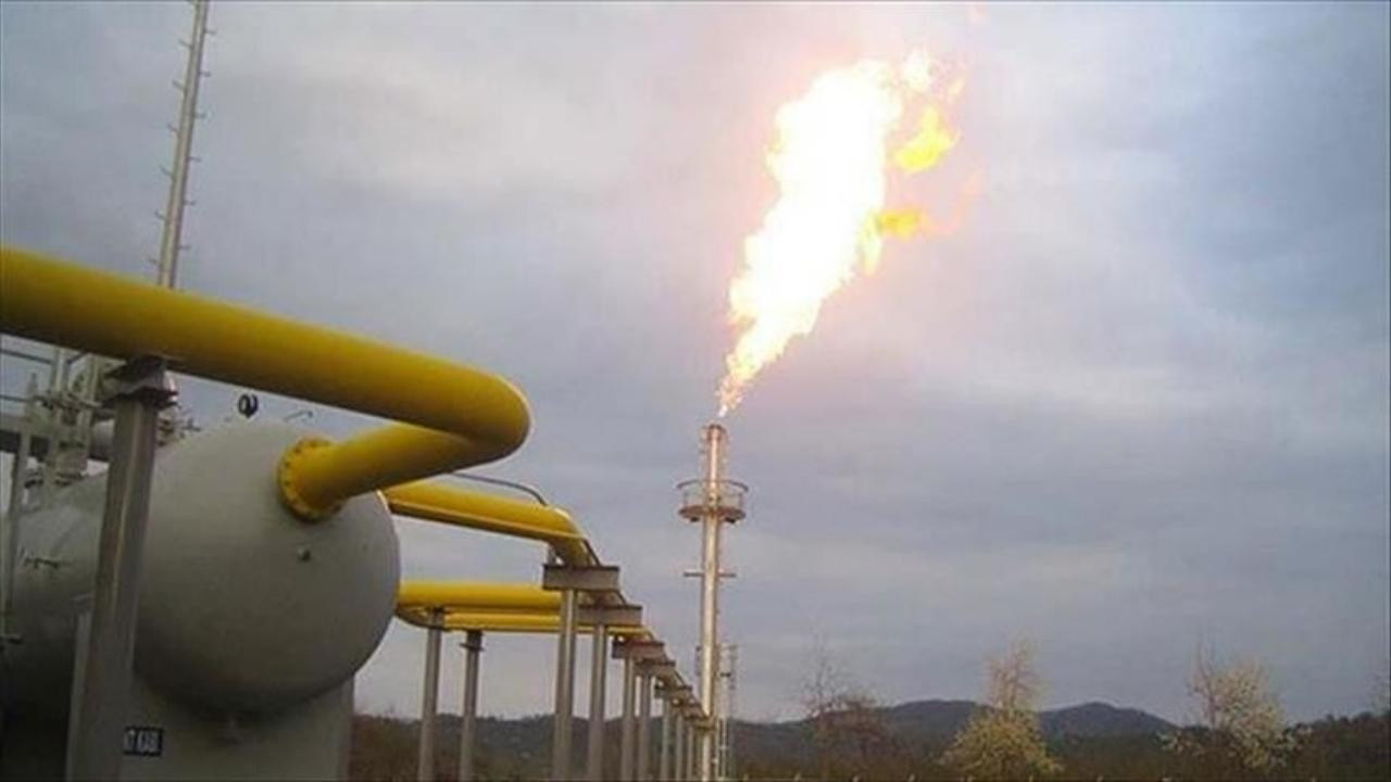 Türkiye'nin doğal gaz ve petrol ithalatı arttı!