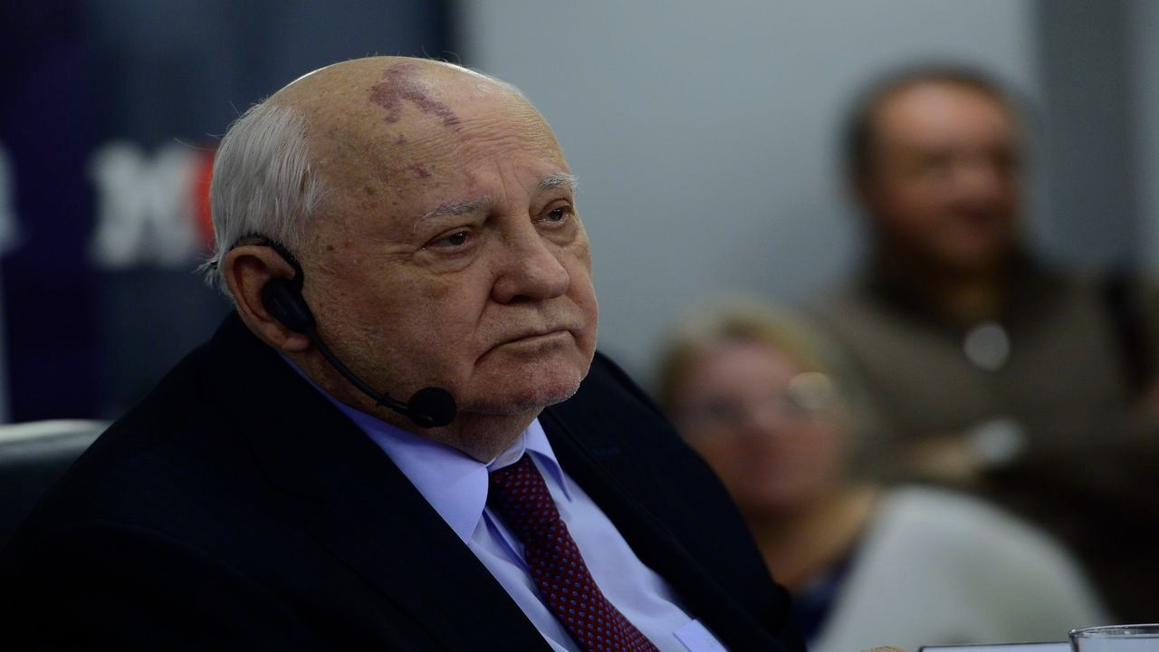 Son devlet başkanı Gorbaçov hayatını kaybetti