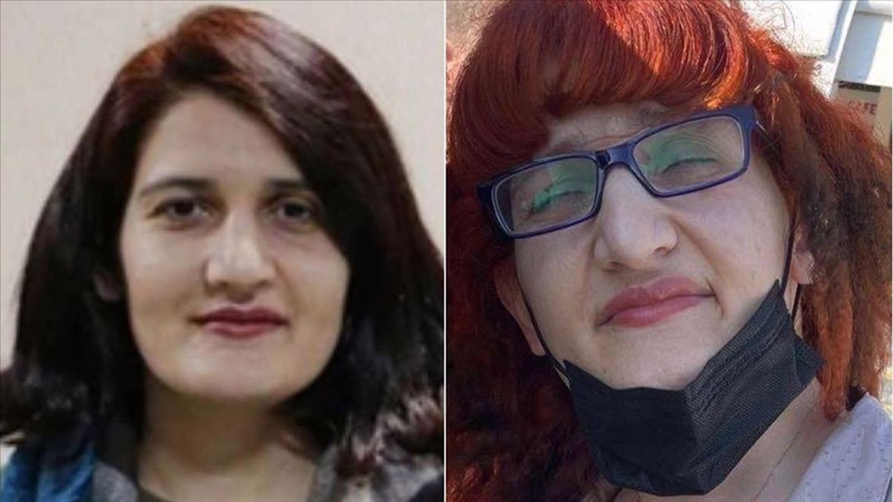 HDP'li Semra Güzel ile iki şüpheli daha yakalandı
