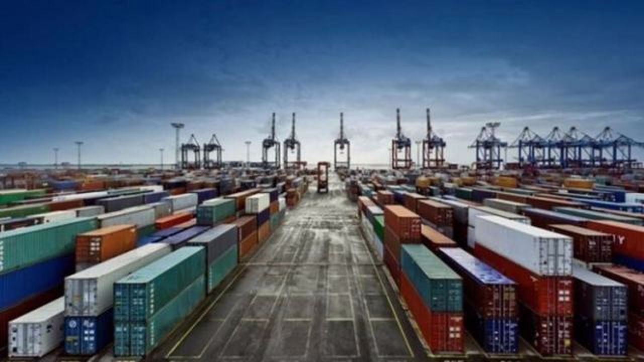 Eylül ayı ihracat rakamları açıklandı