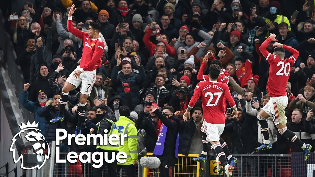 Manchester United, Arsenal maçı