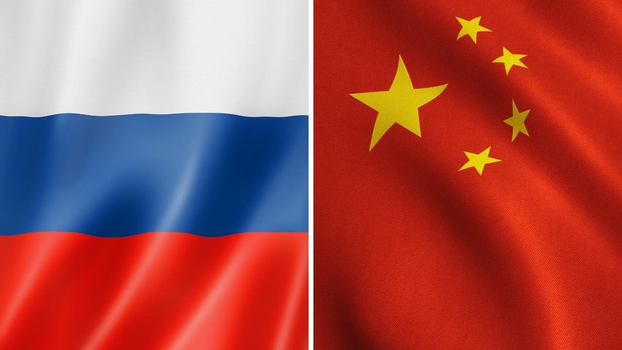 Rusya ve Çin'den ortak doğal gaz kararı!