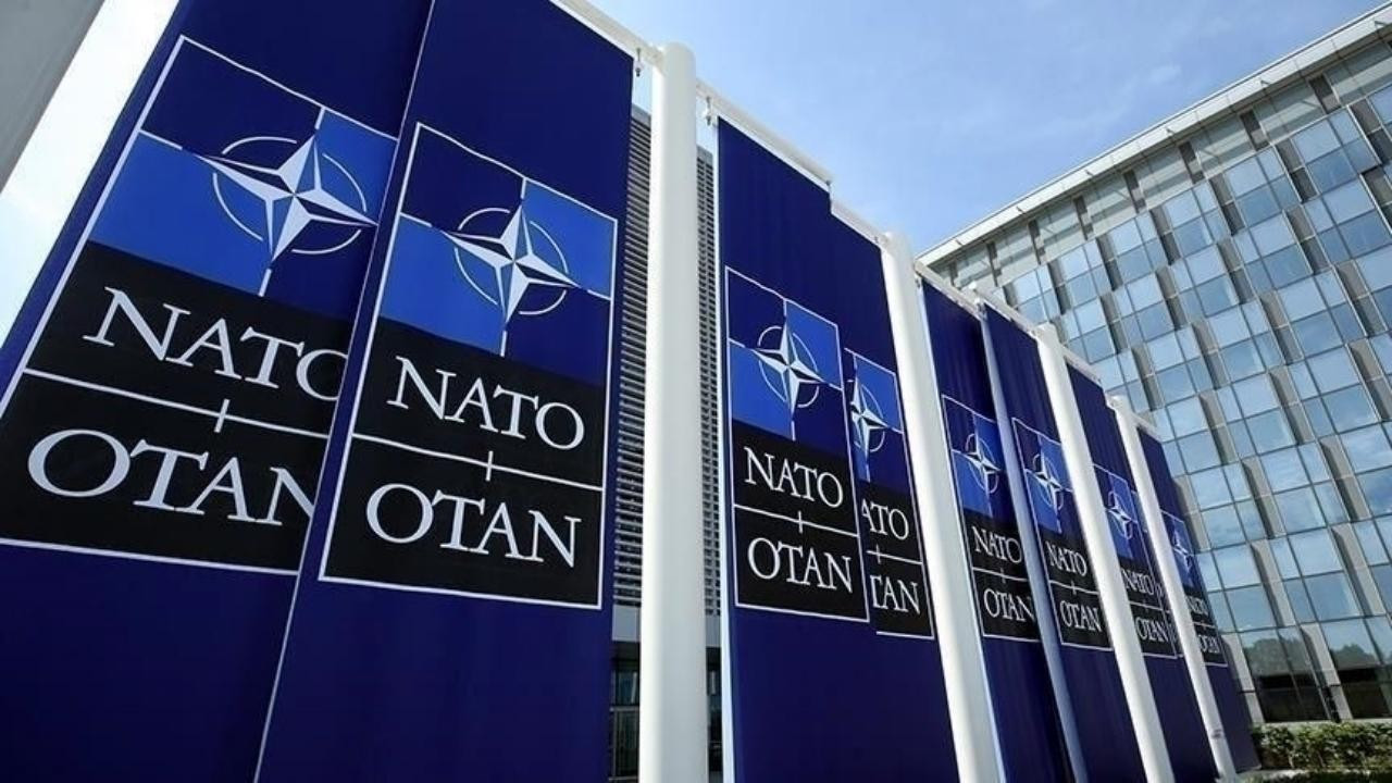 NATO Arnavutluk'a yönelik siber saldırıyı kınadı!