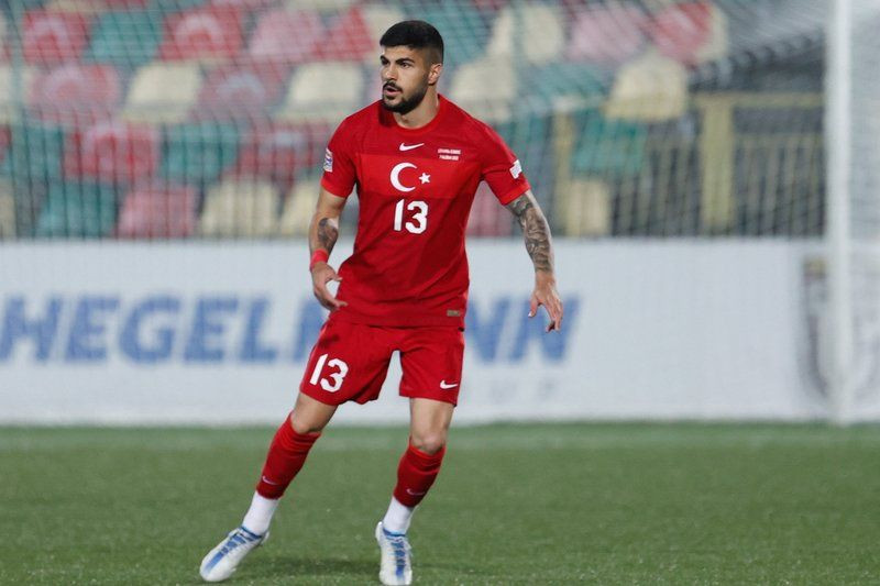 İşte Süper Lig'de sezonun en pahalı transferleri! - Sayfa 11