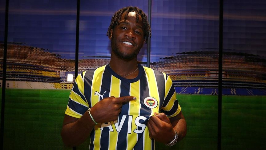 İşte Süper Lig'de sezonun en pahalı transferleri! - Sayfa 12