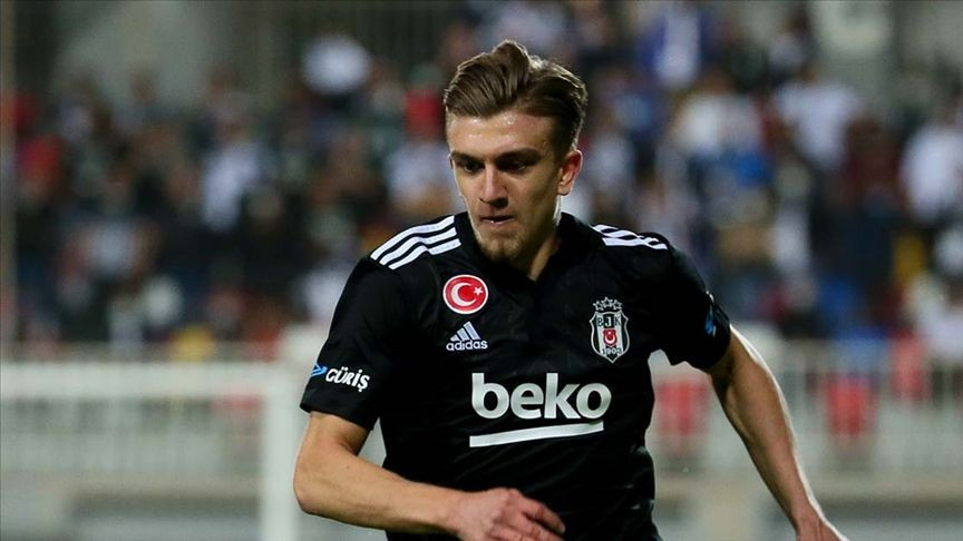 İşte Süper Lig'de sezonun en pahalı transferleri! - Sayfa 20