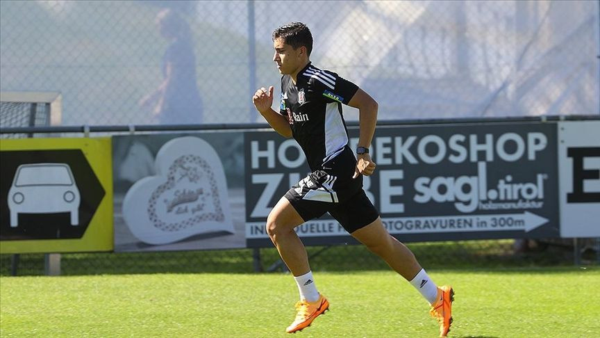 İşte Süper Lig'de sezonun en pahalı transferleri! - Sayfa 21